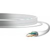UBIQUITI CAT.6 UTP KRÚTENÁ DVOJLINKA (UC-C6-CMR) UBIQUITI CAT.6 UTP KRÚTENÁ DVOJLINKA (UC-C6-CMR)
