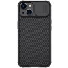 Nillkin CamShield PRO Apple iPhone 14 Plus čierne Nillkin CamShield PRO Apple iPhone 14 Plus čierne