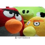 Angry Birds plyšáci 20 cm