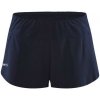 Craft PRO Hypervent Split W 1910430 dámske šortky - tmavomodrá (396000) - XL Craft PRO Hypervent Split W 1910430 dámske šortky - tmavomodrá (396000) - XL