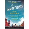Immortalists (Chloe Benjamin)(Brožovaná) Immortalists (Chloe Benjamin)(Brožovaná)