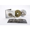 DREAM THEATER - DISTANCE OVER TIME CD