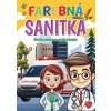 Farebná sanitka - autor neuvedený Farebná sanitka - autor neuvedený