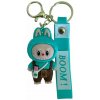 Prívesok na kľúče Labubu Boom