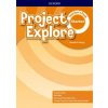 Project Explore Starter Teacher's Pack - Nina Lauder, Paul Shipton Project Explore Starter Teacher's Pack - Nina Lauder, Paul Shipton