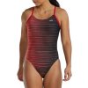 Tyr Speedwarp Cutoutfit Red