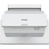EPSON projektor EB-760W, 1280x800, 4100ANSI, 2.500.000:1, USB, VGA, HDMI, LAN, WiFi, 5 LET ZÁRUKA EPSON projektor EB-760W, 1280x800, 4100ANSI, 2.500.000:1, USB, VGA, HDMI, LAN, WiFi, 5 LET ZÁRUKA