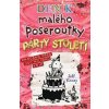 Deník malého poseroutky 20 - Párty století - Jeff Kinney Deník malého poseroutky 20 - Párty století - Jeff Kinney