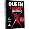 Ballet For Life DVD