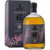 Yamazakura Peated Blended 0,7l 46% GB Yamazakura Peated Blended 0,7l 46% GB