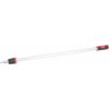 Tyč Strend Pro Premium, teleskopická, pre držiak hladítok na stierky a sadrové omietky 1,08 - 1,88 cm Tyč Strend Pro Premium, teleskopická, pre držiak hladítok na stierky a sadrové omietky 1,08 - 1,88 cm