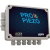 Dotykové spínanie Pro Piezo 5 – s prijímačom pre diaľkové ovládanie Dotykové spínanie Pro Piezo 5 – s prijímačom pre diaľkové ovládanie