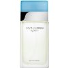 Dolce & Gabbana Light Blue toaletná voda pre ženy 50 ml Dolce & Gabbana Light Blue toaletná voda pre ženy 50 ml