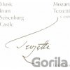 Lotz Trio - Mozart Terzetti K. 439b CD Lotz Trio - Mozart Terzetti K. 439b CD