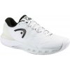 Pánska tenisová obuv Head Revolt Pro 5.0 Clay Men White/Black EUR 42 Pánska tenisová obuv Head Revolt Pro 5.0 Clay Men White/Black EUR 42