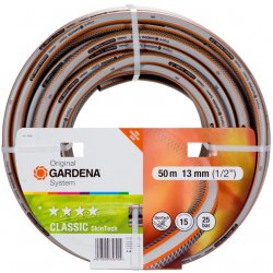 Gardena Classic SkinTech 1/2" 50 m bez armatúr