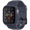Spigen Rugged Armor Pro Gray Apple Watch SE/6/5/4 44 mm ACS00819 Spigen Rugged Armor Pro Gray Apple Watch SE/6/5/4 44 mm ACS00819