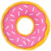 Zippy Paws Dog Hračka Mini Donut Jahoda 13 x 13 x 3,5 cm Zippy Paws Dog Hračka Mini Donut Jahoda 13 x 13 x 3,5 cm