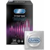 Durex Kondomy Intense 3 ks