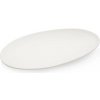 Tanier servírovací FANCY HOME Stones 31 cm, biely Tanier servírovací FANCY HOME Stones 31 cm, biely