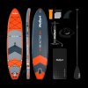 Paddleboard REBEL ACTIVE RBA4500 - oranžová Paddleboard REBEL ACTIVE RBA4500 - oranžová