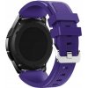 Remienok Spacecase pre Garmin, fialový Remienok Spacecase pre Garmin, fialový