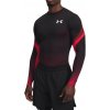 Tričko s dlhým rukávom Under Armour Heatgear Sub Crew Sweatshirt 6007631-600 Veľkosť L Tričko s dlhým rukávom Under Armour Heatgear Sub Crew Sweatshirt 6007631-600 Veľkosť L