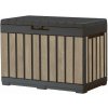 Keter KENTWOOD BOX 190L ashwood Keter KENTWOOD BOX 190L ashwood