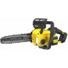 Stanley SFMCCS730B - AKU píla reťazová, bezuhlíková, 18V, FatMax® V20, 30cm, bez AKU Stanley SFMCCS730B - AKU píla reťazová, bezuhlíková, 18V, FatMax® V20, 30cm, bez AKU