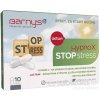 Barny's HypnoX STOPStress 10 kapsúl Barny's HypnoX STOPStress 10 kapsúl