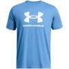 Tričko Under Armour Sportstyle Logo M 1382911 444 Tričko Under Armour Sportstyle Logo M 1382911 444