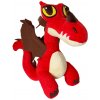 Plyšák Tesák Ako vycvičiť Draka 28 cm Plyšák Tesák Ako vycvičiť Draka 28 cm