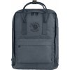 Mestský batoh Fjallraven Re-Kånken 16 l modrá Mestský batoh Fjallraven Re-Kånken 16 l modrá