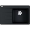 Franke CNG 611-78 TL/7 matná čierna Franke CNG 611-78 TL/7 matná čierna