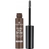 essence Make Me Brow gél na obočie 07 Dark Browny Brows 3,8 ml essence Make Me Brow gél na obočie 07 Dark Browny Brows 3,8 ml