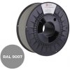 Tlačová struna (filament) C-TECH PREMIUM LINE, PLA, šedý hliník, RAL9007, 1,75 mm, 1kg 3DF-P-PLA1.75-9007 Tlačová struna (filament) C-TECH PREMIUM LINE, PLA, šedý hliník, RAL9007, 1,75 mm, 1kg 3DF-P-PLA1.75-9007