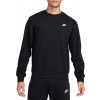 Mikina Nike Club French Terry Crew Sweatshirt fn3888-010 Veľkosť L Mikina Nike Club French Terry Crew Sweatshirt fn3888-010 Veľkosť L
