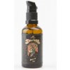 Pan Drwal Dear John Oud olej na fúzy 50 ml Pan Drwal Dear John Oud olej na fúzy 50 ml