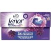 Lenor Pods Allin1 Color Amethyst Blutentraum prací kapsle 38 PD