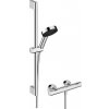 Sprchová batéria Hansgrohe Pulsify Select S so sprchovacím setom 150 mm chróm 24262000 Sprchová batéria Hansgrohe Pulsify Select S so sprchovacím setom 150 mm chróm 24262000