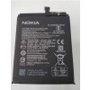 Batéria HE376 Nokia 3.1 Plus 3400mAh Batéria HE376 Nokia 3.1 Plus 3400mAh