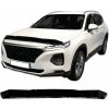 Plastový kryt kapoty - deflektor pre Hyundai Santa Fe, 2018-24 Plastový kryt kapoty - deflektor pre Hyundai Santa Fe, 2018-24