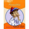 Macmillan Explorers - level 4: Pinocchio - Carlo Collodi Macmillan Explorers - level 4: Pinocchio - Carlo Collodi