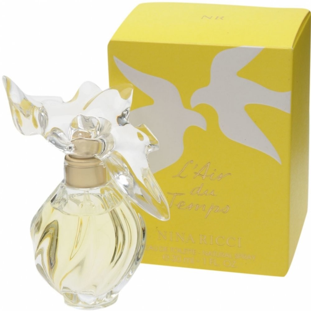 Nina Ricci L\'Air du Temps toaletná voda dámska 30 ml