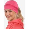 Kilpi TAIL-U Unisex funkčná čiapka WU0605KI Ružová L Kilpi TAIL-U Unisex funkčná čiapka WU0605KI Ružová L