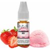 Elfliq - Strawberry Ice (Oficiálny ElfBar Nic Salt Liquid) Elfliq - Strawberry Ice (Oficiálny ElfBar Nic Salt Liquid)