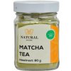 NATURAL JIHLAVA Matcha Tea 80g NATURAL JIHLAVA Matcha Tea 80g