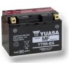 Motobatéria YUASA YT9B-BS 8Ah, 12V Motobatéria YUASA YT9B-BS 8Ah, 12V