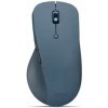 Lenovo Yoga Pro Mouse/Kancelářská/Optická/Pro praváky/2 400 DPI/USB+BT/Modrá GY51P14335 Lenovo Yoga Pro Mouse/Kancelářská/Optická/Pro praváky/2 400 DPI/USB+BT/Modrá GY51P14335
