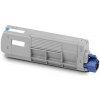 CDRmarket kompatibilný toner s OKI 46507615 azúrový (cyan) CDRmarket kompatibilný toner s OKI 46507615 azúrový (cyan)